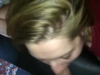 такая вечеринка у меня во рту!