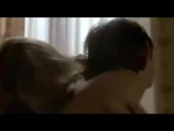 Горячая мать и сын - фильм &laquo;Мама сын&raquo; - STEPSON STEPMOM.mp4