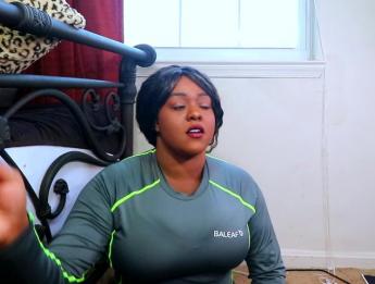 Да, мачеха в штанах для йоги, месть трахает сына!