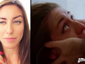 МИЛЫЕ ДЕВОЧКИ превратились в шаловливых шлюх - МИЛЫЙ РЕЖИМ | РЕЖИМ SLUT - R&R02