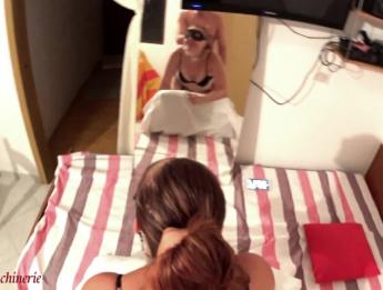 Моя любовь, пожалуйста, больше член и член