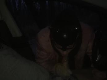 Милый подросток дает мне мастурбирует и делает минет на общественной дороге - MARYVINCXXX