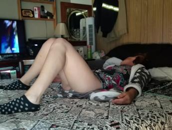 Сексуальный любитель жена получает устные затем дает минет