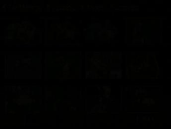 Necronomicon Game Overs Scenes 1.1