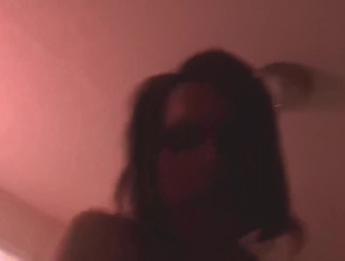 Новое сексуальное белье Тринити! хороший минет с анальным!