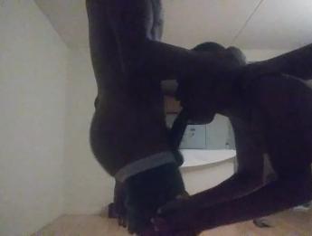 JBSTARR заставляет ее жалеть, что она не сосет член #FMMMSTYLE