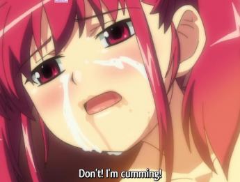 Цундере Инран 02