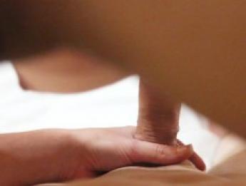 Глубокий минет, пока он не кончит мне в рот 69 - HOTKRALYA