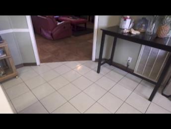 ПОВ оплодотворяет мою горячую мачеху-блондинку Марию Джейд