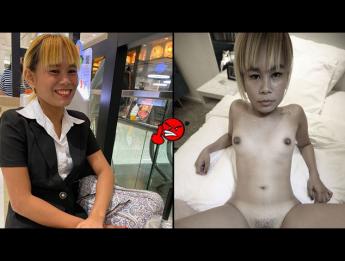 SCREWMETOO Азиатские шлюхи вроде Mia занимаются сексом с рок-звездами