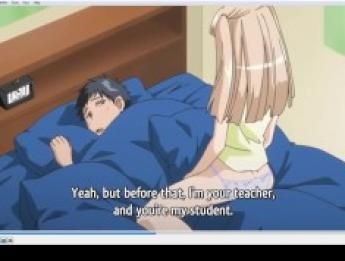 Fuzzy Lips Episode 1 - Комментарий для взрослых