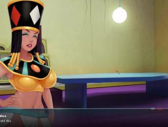 Dragon Ball Infinity / Божественное приключение без цензуры, часть 7