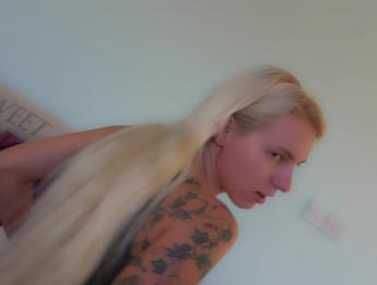 Хефтиг! Stiefbruder fickt mich um den Verstand!