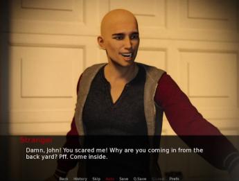 Преданный - (PT 10) - Он получил то, что заслужил