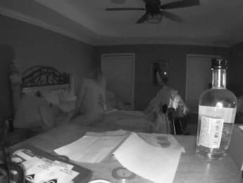 пока муженек в отъезде с игрушкой для мальчика