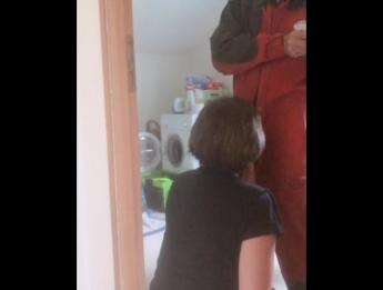 La salope удовлетворительно ses ouvriers 2