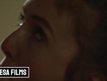 Беллеса - У Сета Гэмбла проблема с девушкой и курение, Лена Пол хочет компании