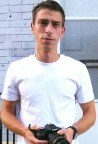Patrick Delphia
